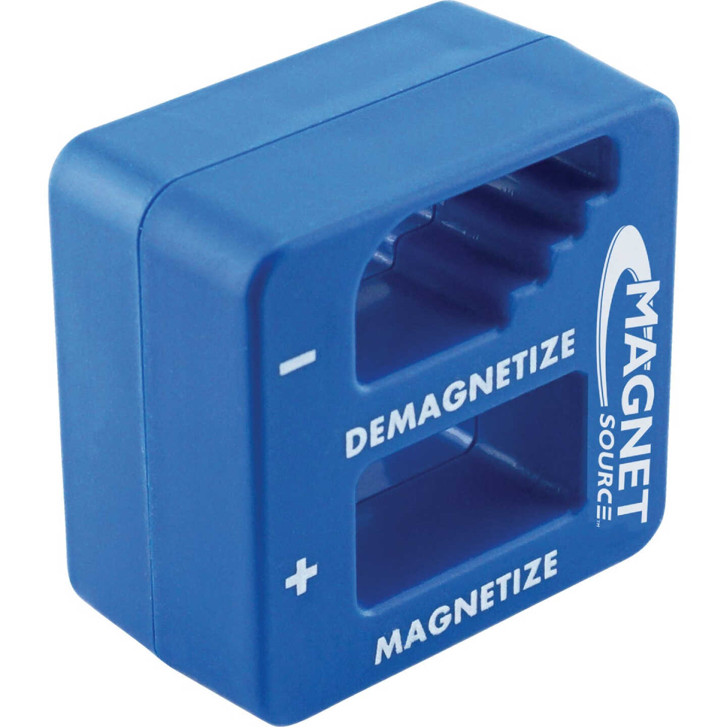 Master Magnetics Magnetizer and Degmagnetizer Image 1